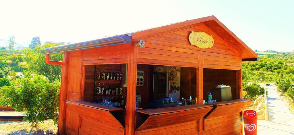 Tenuta Lanza Il Mulino Acquaviva Platani Exterior foto