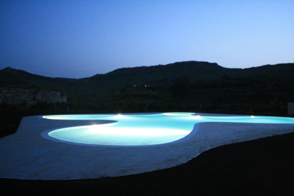 Tenuta Lanza Il Mulino Acquaviva Platani Exterior foto