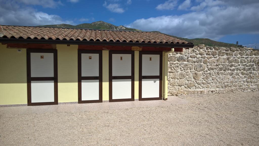 Tenuta Lanza Il Mulino Acquaviva Platani Exterior foto