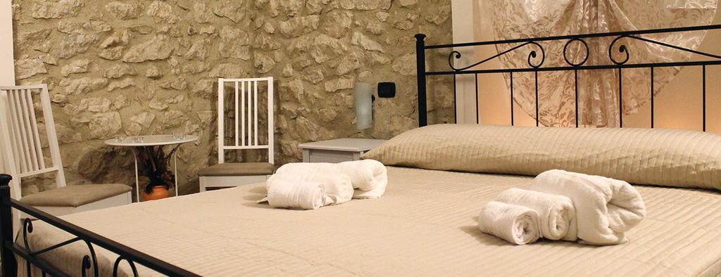 Tenuta Lanza Il Mulino Acquaviva Platani Exterior foto