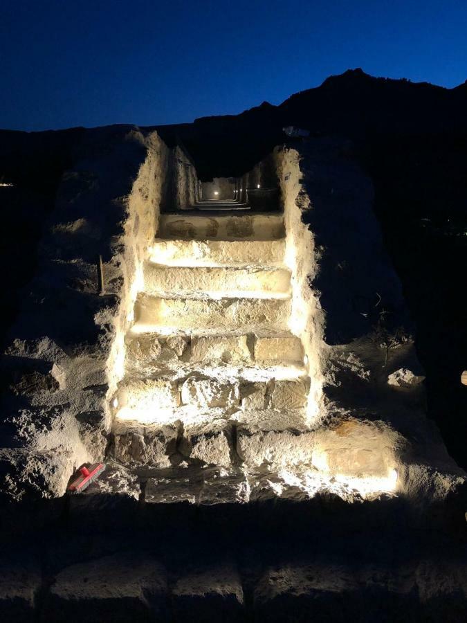 Tenuta Lanza Il Mulino Acquaviva Platani Exterior foto